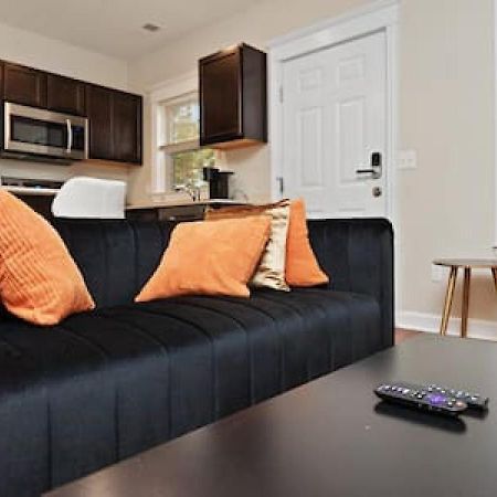 Apartamento Corporate Housing Mgm Detroit Exterior foto